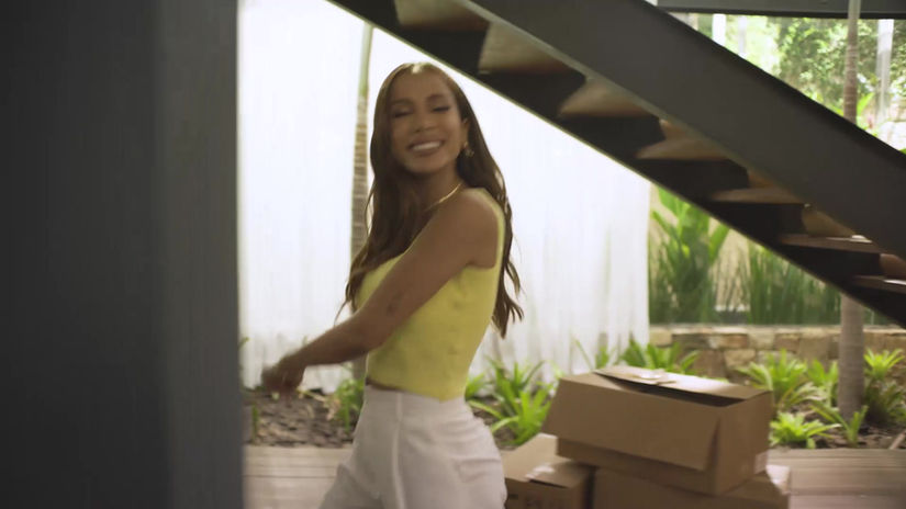 Mercado Pago | Anitta | Gut